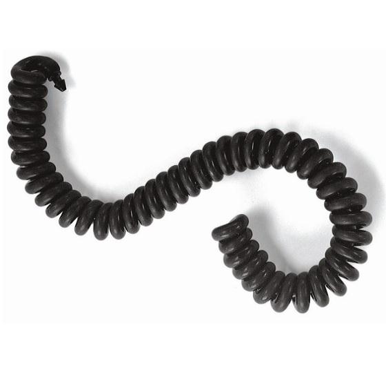 Welch Allyn Connecting Tube For Coiled Tubing, 10 per Bag - 5089-57