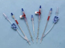 DLP - Aortic Root Cannula 7 Fr. - 10014