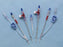 Medtronic-Neurological Aortic Root Cannula 7 Fr. - 10014