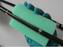 Healthmark Durasponge, Instrument Sponge