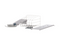 Welch Allyn  4 BP Cuff Tubing - 2400-TB17