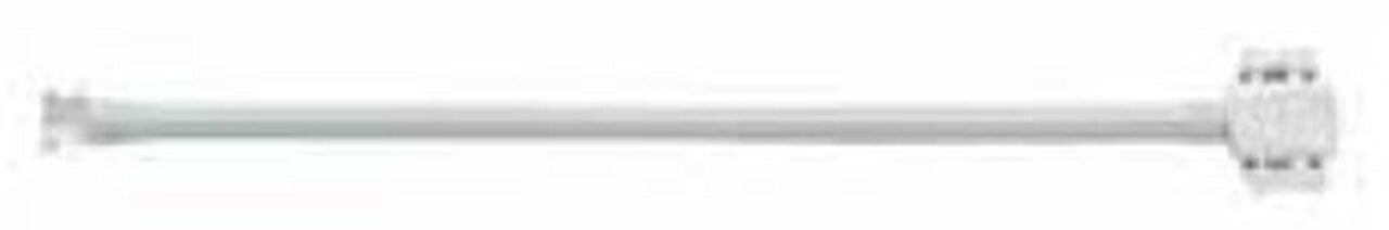 Welch Allyn FlexiPort Fitting, Locking Connector, 1-Tube, 10 per Pack - 1-MQ