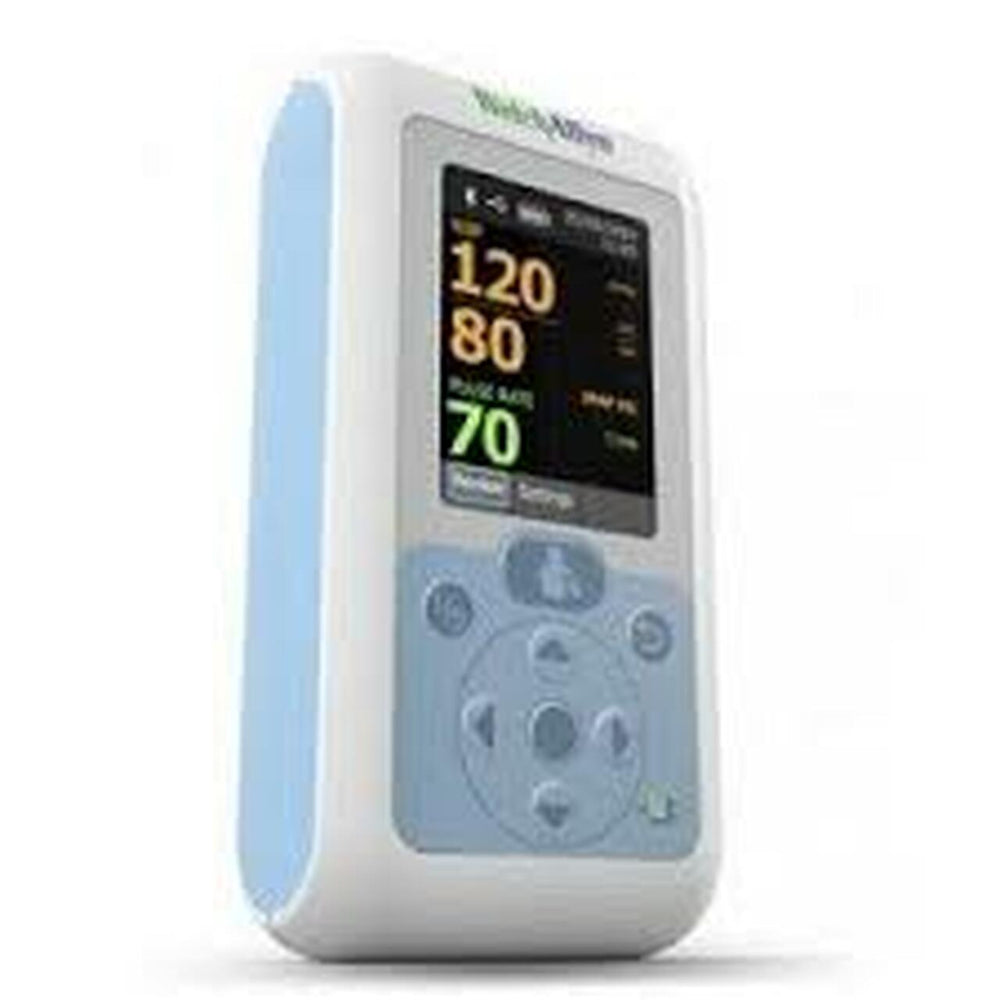 Welch Allyn SureBP NIBP, Handheld, Wired USB - 34XFHT-B