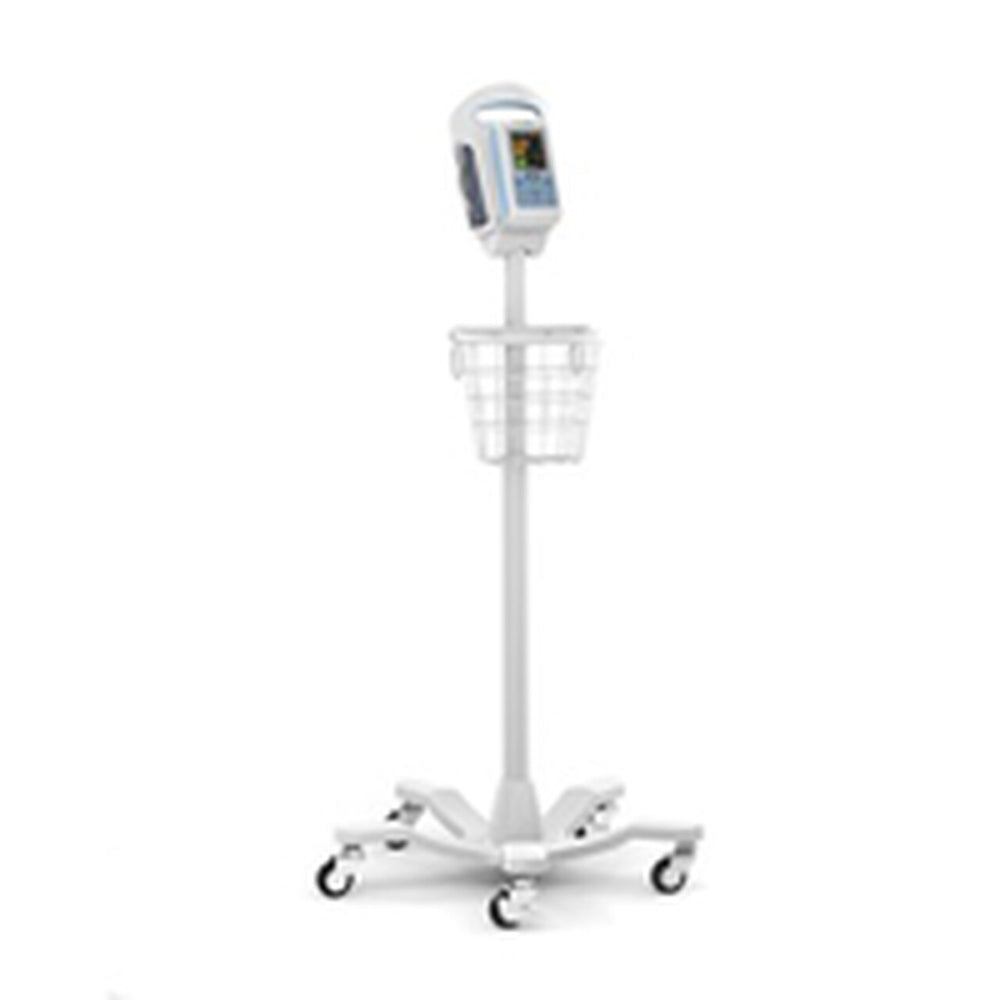 Welch Allyn SureBP NIBP, Mobile Stand, Wired USB - 34XFST-B