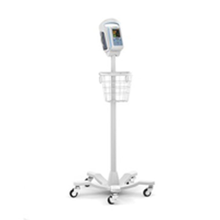 Welch Allyn SureBP NIBP, Mobile Stand, Wired USB - 34XFST-B