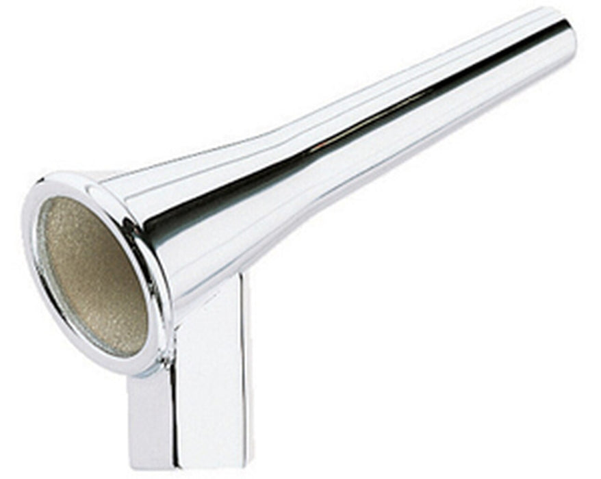 Welch Allyn Anoscope Only, 19mm Aperture, Standard Speculum, 89mm Length - 38119