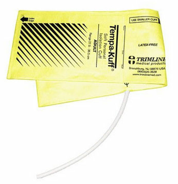 Welch Allyn Cuff TL ISO, Soft, Adult, 1Tube, HP - 39223