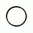 Welch Allyn Pediatric Bell, Non-Chill Rim, Gray - 5079-183