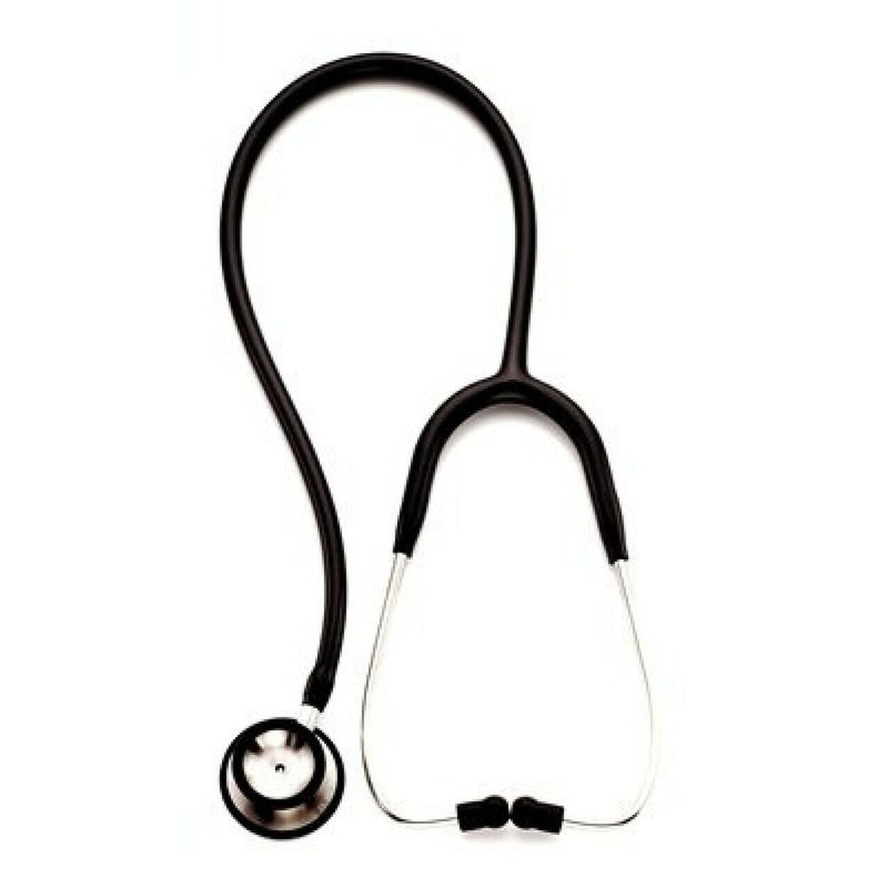 Welch Allyn Double-Head Chestpiece Assembly, Pediatric, Gray - 5079-215
