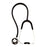 Welch Allyn Double-Head Chestpiece Assembly, Pediatric, Gray - 5079-215
