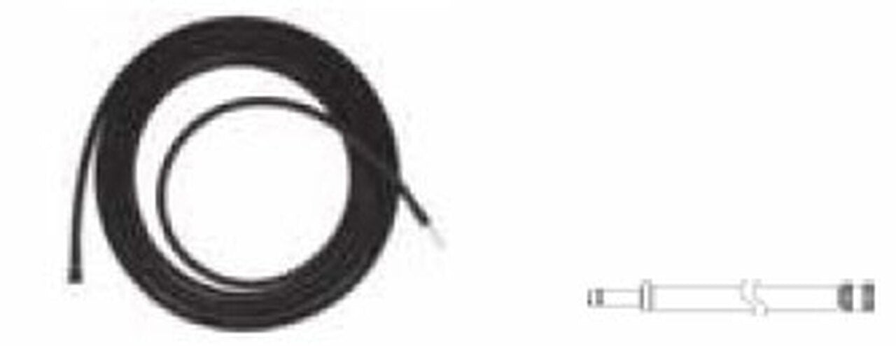 Welch Allyn BP Tubing, HP, 3 Meter, Neonate - 5082-245