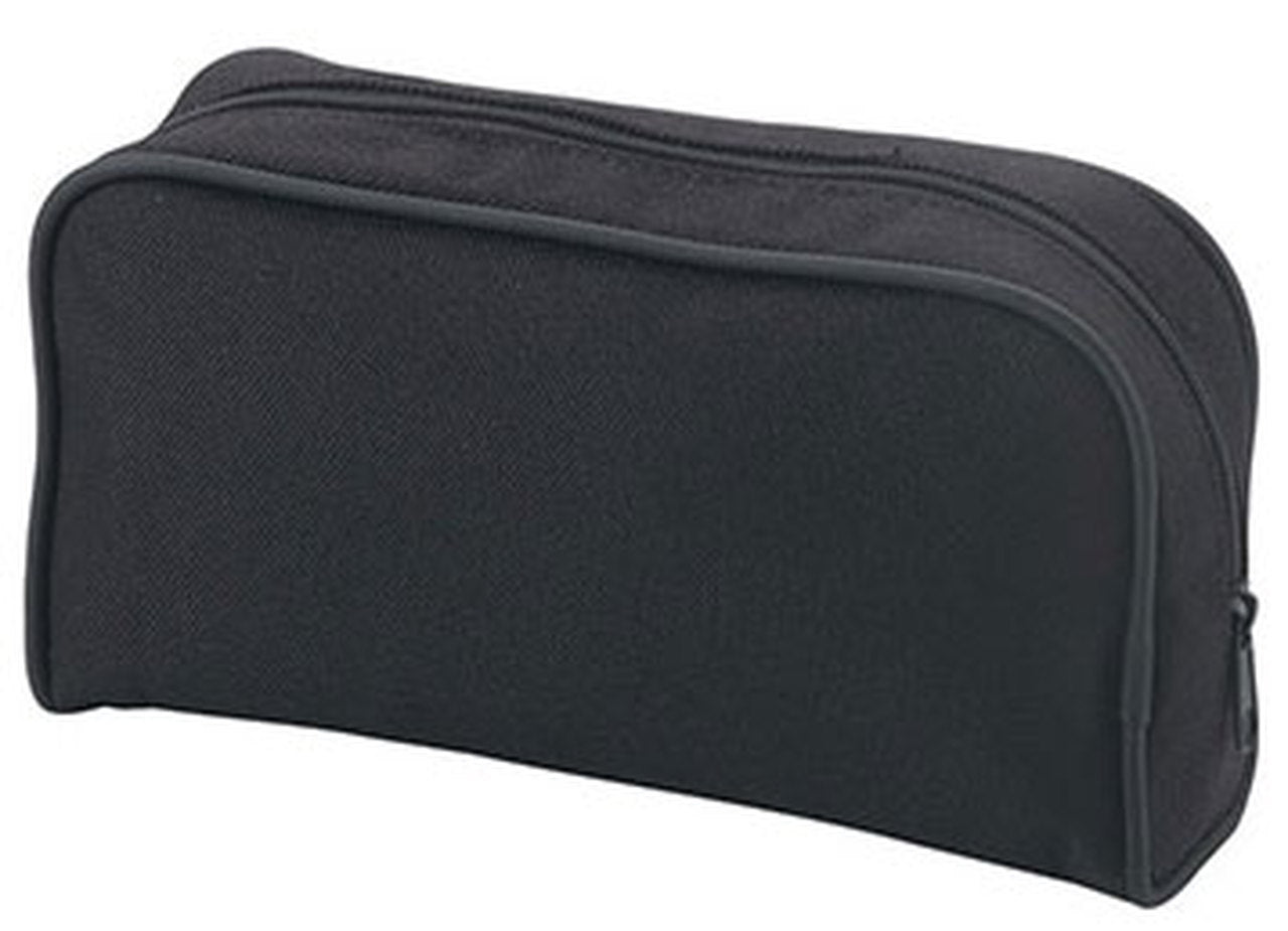 Welch Allyn Case, Storage Only for Blood Pressure Unit Case One Zipper, Nylon, Black All Blood Pressure Cuffs - 5085-07