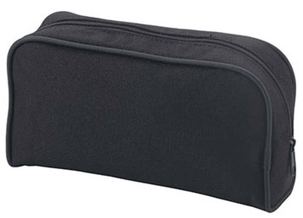 Welch Allyn Case, Storage Only for Blood Pressure Unit Case One Zipper, Nylon, Black All Blood Pressure Cuffs - 5085-07