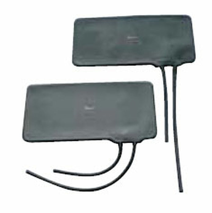 Welch Allyn Thigh Inflation Bags Non-conductive 2 Tube - 5089-19