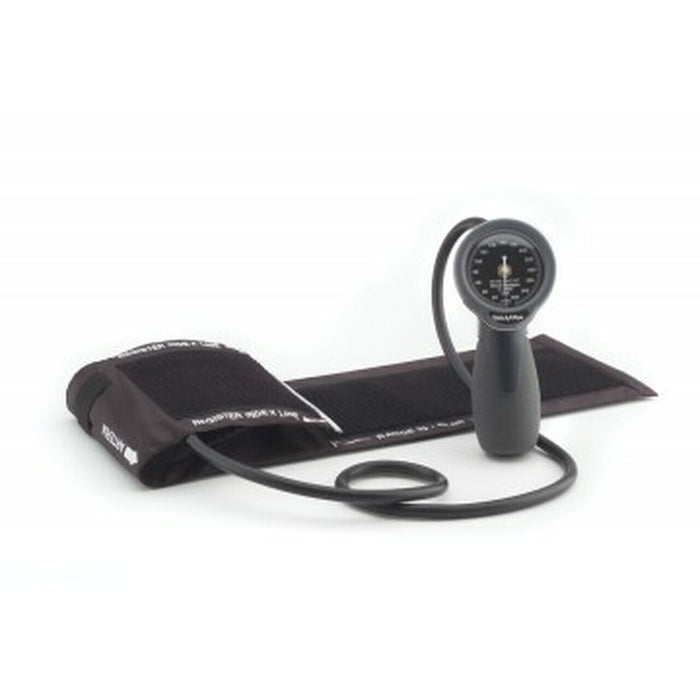 Welch Allyn Aneroid, Child Cuff in Zippered Case, Latex Free (LF) Cuff - 5098-29