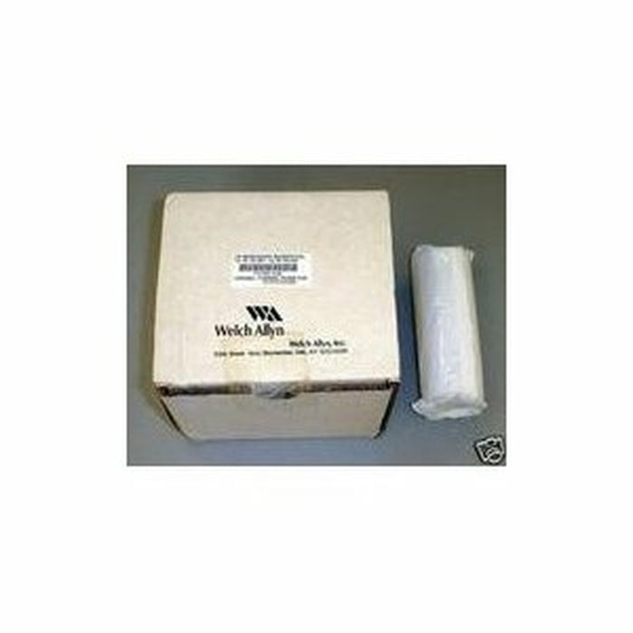 Welch Allyn Thermal Paper, 5 roll per Box - 56100