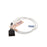 Welch Allyn WA SPO2 Adult Flex Sensor with 25 wraps - 0741-000