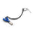 Welch Allyn Adapter, SGL HP to DBL FHP Metal - 9306