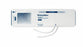 Welch Allyn Cuff TL Disp, Vinyl, Child, 2Tube, BT - 99816