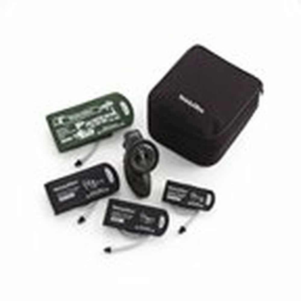 Welch Allyn DS58 Pediatric Kit - DS58-PD
