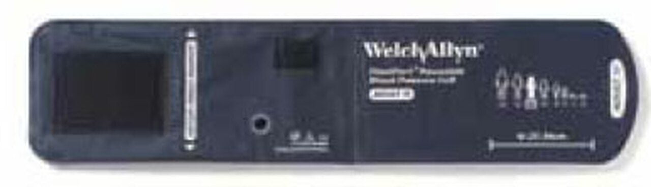 Welch Allyn Cuff, Reusable, Infant, 2-Tube