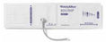 Welch Allyn Cuff, Vinyl Adult Long 1-Tube, SC - VINYL-11L-1SC