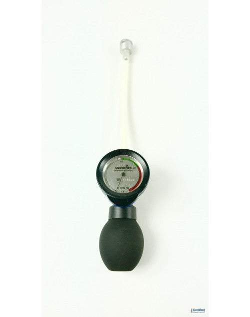 Leakage Tester