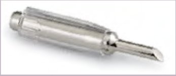 Wallach - Cryosurgical Tip 5 mm Diameter Bevel Tip - 900202AA