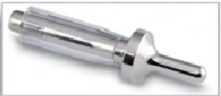 Cooper Surgical Exo Endocervical Cryosurgical Tip Long - 900212AA