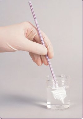 Papette - Cervical Cell Collection Device Sterile - 908004