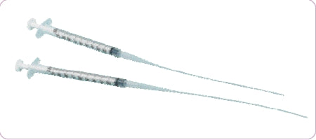 Cooper Surgical The Inseminator Intrauterine Insemination Device 5.5 Inch With Syringe - 920012