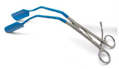 Cooper Surgical Wallach Vaginal Retractor Lateral - 909069