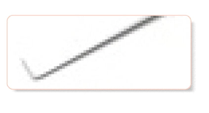 Cooper Surgical Hook, Angle F/Biopsies Walach - 907026