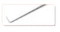 Cooper Surgical Hook, Angle F/Biopsies Walach - 907026