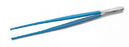 Cooper Surgical Tissue Forceps 21 cm Straight - 909165