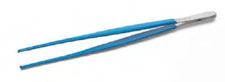 Cooper Surgical Tissue Forceps 21 cm Straight - 909165