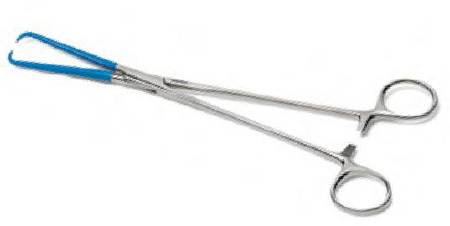Cooper Surgical Electrosurgical Tenaculum 24 cm, Leep, Single Tooth - 909167
