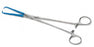 Cooper Surgical Electrosurgical Tenaculum 24 cm, Leep, Single Tooth - 909167