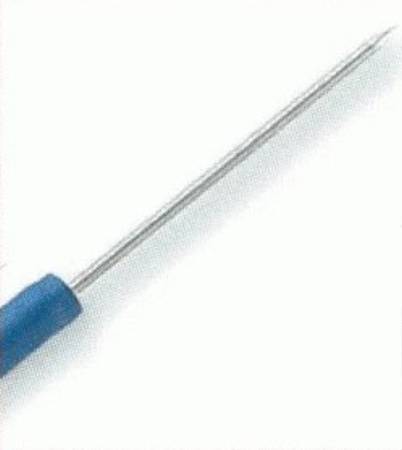 Cooper Surgical ER Series LEEP/LLETZ Electrode 0.8 mm X 1 Inch Tungsten Needle Disposable Sterile - 909005