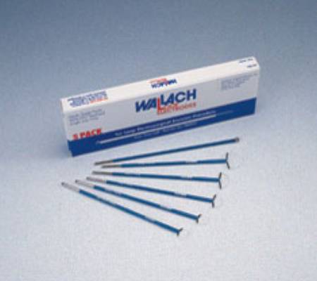 Cooper Surgical ER Series LEEP/LLETZ Electrode 0.8 X 16 mm Tungsten Needle Disposable Sterile - 909135
