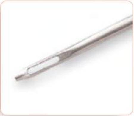 Cooper Surgical Endocervical Biopsy Curette Townsend Round Tip - 907021