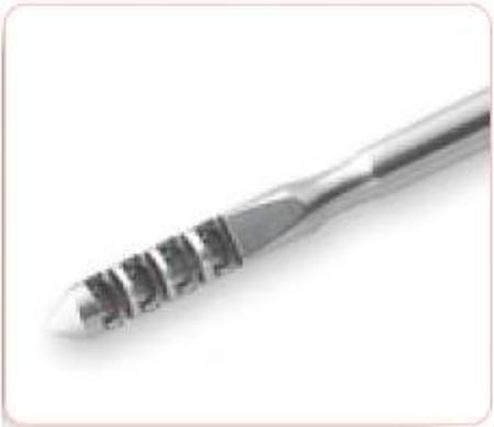 Cooper Surgical Curette London - 907023