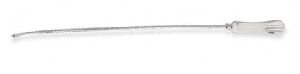 Cooper Surgical Cervical Dilator / Sound Sims Grad 12 Inch - 907048