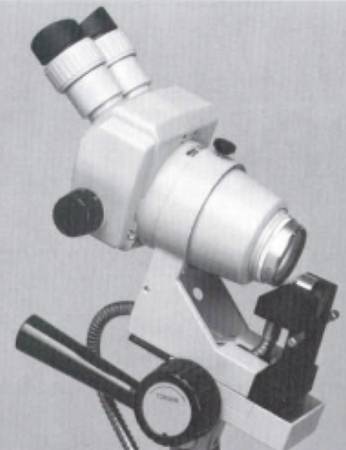 Nikon - Zoom Optical Head With USB Camera, Cable, Free Capture Software Wallach Zoomstar Zoom Colposcope - Cooper Surgical - 906170