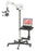 Cooper Surgical Laptop Shelf - 910013L
