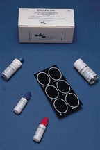 Alere Immunex CRP Rapid Test Kit Immunochemistry / Specific Protein Test C-Reactive Protein (CRP) Serum Sample Non-CLIA Waived 100 Tests - 71S2