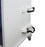 Waterloo Industries Oxygen Tank Bracket - OTB-4