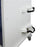 Waterloo Industries - Oxygen Tank Bracket - OTB-4