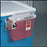 Waterloo Industries Sharps Container Bracket Locking - SB-2L