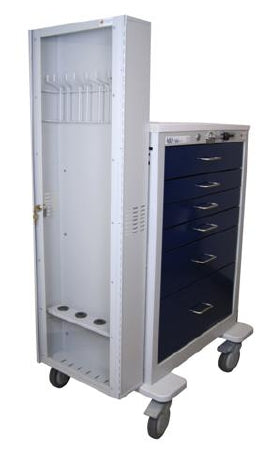 Waterloo Industries - Scope Holder Cart - SH-2
